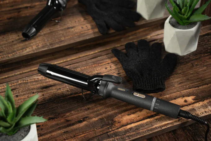 Фен Ardesto HC-730G